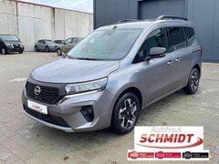 Bild des Angebotes Nissan Townstar Kombi L1 Automatik Tekna Around-View