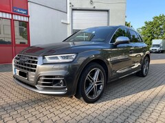 Bild des Angebotes Audi SQ5 3.0 TFSI quattro tiptronic