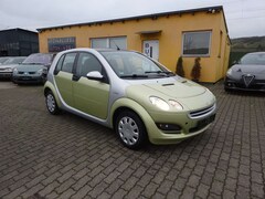 Bild des Angebotes smart forFour passion 1,3i Klima Zustand gut Servo CD