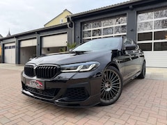 Alpina D5 S  3.0 Touring 1.Hand Motor Neu 30tkm