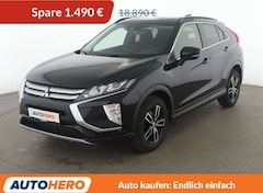 Bild des Angebotes Mitsubishi Eclipse Cross 1.5 T-MIVEC Diamant Edition 2WD *TEMPO*LIM*CAM*