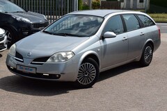 Bild des Angebotes Nissan Primera Traveller Acenta AUT.|Klimaaut.|NAVI|PDC