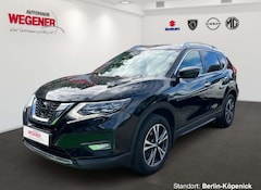 Bild des Angebotes Nissan X-Trail X-TRAIL N-CONNECTA 1.7dci +AT+ProPilot+SHZ+KAM+N