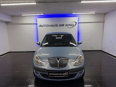 Bild des Angebotes Lancia Ypsilon 1.2 8V Arctic KLIMAAUTOMAT ALU ALLWETTER