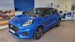 Bild des Angebotes Ford Puma ST-LINE X 5D 1.0T 125 MHEV DC7 FWD