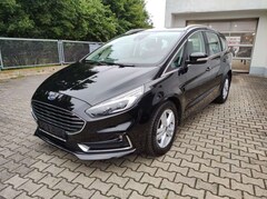 Bild des Angebotes Ford S-Max S-MAX Titanium,AHK.LED.Navi.ACC.KeyFree