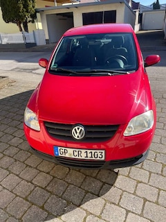 Bild des Angebotes VW Fox Fox 1.2 Refresh