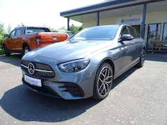 Bild des Angebotes Mercedes-Benz E 300 de 4Matic AMG LED NAVI KAMERA (360°) SHZ