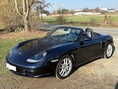 Porsche Boxster Boxster