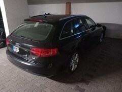 Bild des Angebotes Audi A4 Ambition ultra