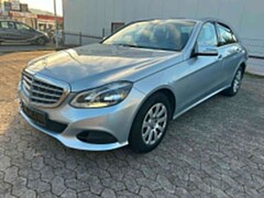 Bild des Angebotes Mercedes-Benz E 220 E220 CDI PDC + SHZ+ LEDER + NAVI+ TEMP