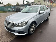 Bild des Angebotes Mercedes-Benz E 220 E220 CDI PDC + SHZ+ LEDER + NAVI+ TEMP