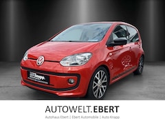 Bild des Angebotes VW up! 1.0 groove up!,Navi,