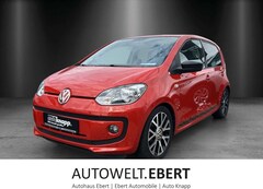 Bild des Angebotes VW up! 1.0 groove up!,Navi,