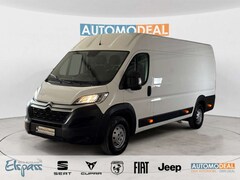 Bild des Angebotes Citroen Jumper L4H2 ALLWETTER NAV KAMERA TEMPOMAT PDC BLUETOOTH