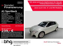 Bild des Angebotes Audi A1 advanced 30 TFSI