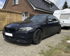 Bild des Angebotes BMW M550 M550d xDrive Sport-Aut.