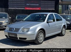 Bild des Angebotes VW Bora 1.9 TDI 116PS *Wenig Km*
