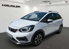 Bild des Angebotes Honda Jazz 1.5 Hybrid Crosstar Exec. Navi LED ACC Kamera Sitz