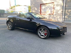 Bild des Angebotes Alfa Romeo Spider 1.8 TBi 16V*Xenon*Leder *Navi*1 Hand*