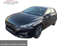 Bild des Angebotes Hyundai i30 1.5 T-GDI Trend Mild-Hybrid*KAM*NAVI*