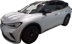 Bild des Angebotes VW ID.4 GTX 4MOTION Wärmepumpe AHK Navi ACC Klima L