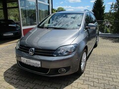 Bild des Angebotes VW Golf Plus VI Life+Einparkhilfe+Sitzheizung