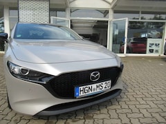Bild des Angebotes Mazda 3 2.0L e-SKYACTIV G 150ps 6AT FWD Homura