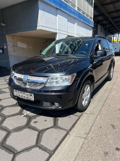 Bild des Angebotes Dodge Journey SXT Tüv Neu*Automatik