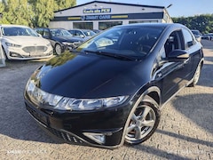 Bild des Angebotes Honda Civic Fließheck 5-Türer 1.4i-DSi