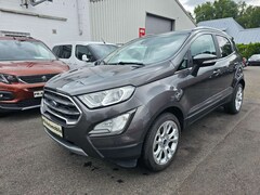 Bild des Angebotes Ford EcoSport 1,0 EcoBoost Automatik/Navi+Cam/Alu