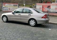 Bild des Angebotes Mercedes-Benz C 180 C 180 Kompressor Automatik Classic