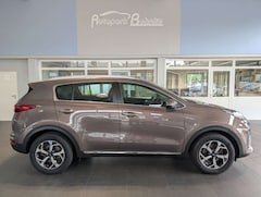 Bild des Angebotes Kia Sportage Vision Aut.*KAM*Sitzh.*Tempomat*PDC*