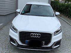 Bild des Angebotes Audi Q2 Q2 35 TFSI S tronic design