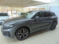 Bild des Angebotes VW Touareg R-Line BLACK-STYLE/STANDHEIZUNG