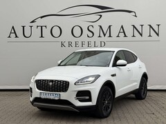 Bild des Angebotes Jaguar E-Pace | 360°K | LED | TOTWINKEL&SPURASSIST