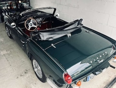 Bild des Angebotes Triumph Spitfire MK3