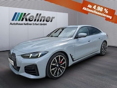 Bild des Angebotes BMW 430 M-Sport Pro+AHK+HUD+PANO+H&K+ACC+19ZOLL