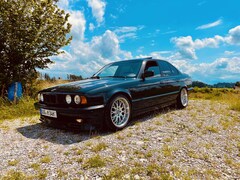 Bild des Angebotes BMW 535 e34 H/Eisenmann/M-Paket/Alpina
