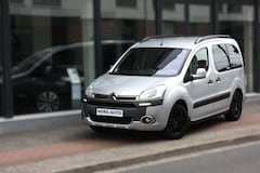 Bild des Angebotes Citroen Berlingo 1.6D Mulstispace XTR Klima/Pdc/Temp