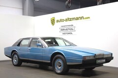 Bild des Angebotes Aston Martin Lagonda Serie 2/RARITÄT/1 OF 645/SONNENDACH