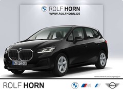 Bild des Angebotes BMW 216 i Active Tourer Navi RfKamera LED Sitzhzg 17"