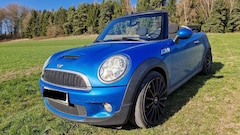 Bild des Angebotes MINI Cooper S Cabrio Mini Cooper S Cabrio