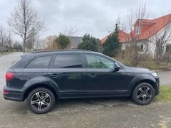 Bild des Angebotes Audi Q7 Q7 Diesel 4.2 TDIquattro tiptronic S-LineV12 Paket
