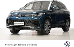 Bild des Angebotes VW Tiguan 1.5 R-LINE DSG eKLAPPE HD-MATRIXLED AHK