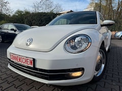 Bild des Angebotes VW Beetle Lim. Cup*PDC*TEMPO*SHZ