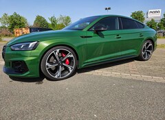 Bild des Angebotes Audi RS5 A5 Sportback Sportback 2.9 TFSI quattro tiptronic