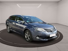 Bild des Angebotes Toyota Avensis Kombi Comfort
