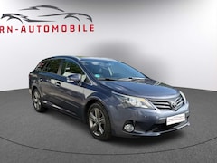 Bild des Angebotes Toyota Avensis Kombi Comfort