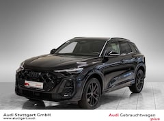 Bild des Angebotes Audi Q5 TDI quattro 150 kW S line AHK Pano Tech-plus